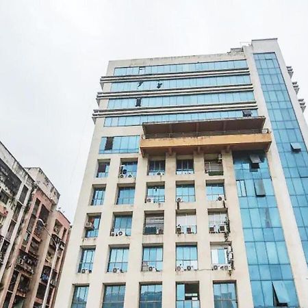 Hotel Bkc Crown - Near Trade Centre, Visa Consulate Bombaj Exteriér fotografie